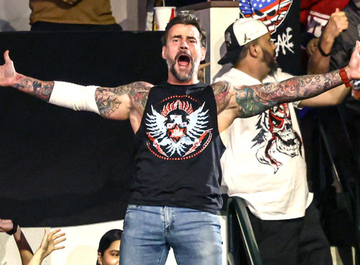 Audiencia WWE RAW 26 de mayo de 2025
