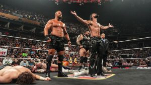 Audiencia WWE RAW 3 de junio de 2025