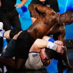 Audiencia WWE SmackDown 13 de junio de 2025