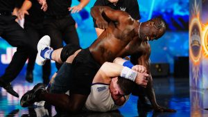 Audiencia WWE SmackDown 13 de junio de 2025