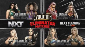 Cartelera WWE NXT 17 de junio de 2025