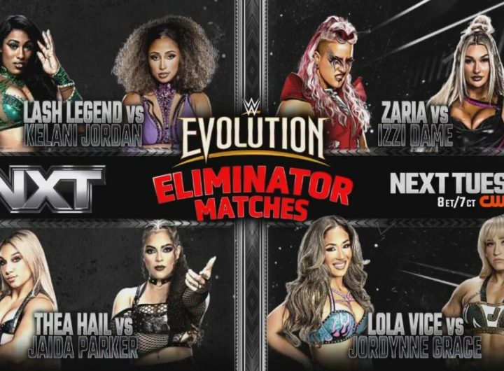 Cartelera WWE NXT 17 de junio de 2025