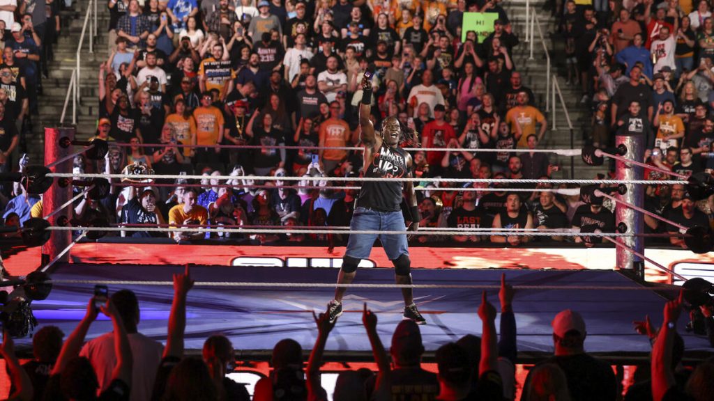 El mundo del wrestling reacciona a la salida de R-Truth de WWE