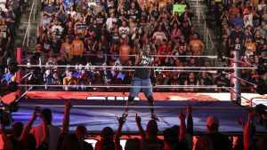 El mundo del wrestling reacciona a la salida de R-Truth de WWE