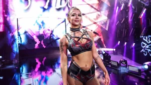 Elayna Black está dispuesta a firmar con AEW