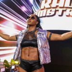 En WWE ven a Kali Armstrong como una futura ‘main eventer’ de WrestleMania