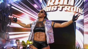 En WWE ven a Kali Armstrong como una futura ‘main eventer’ de WrestleMania