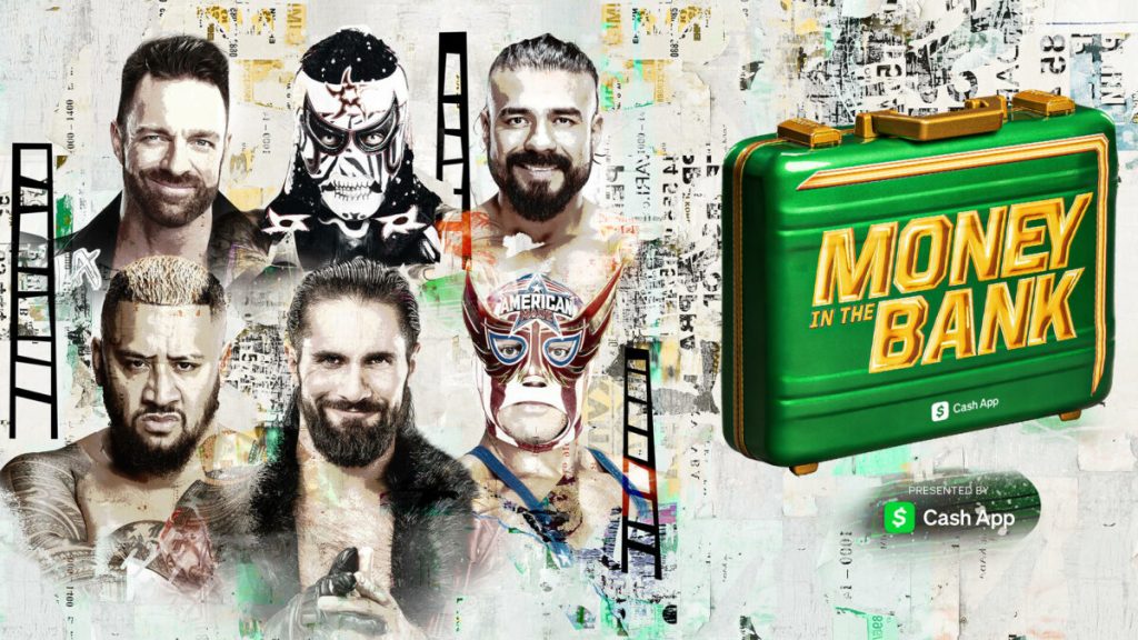 Horarios y cómo ver WWE Money in the Bank 2025 en Latinoamérica y España