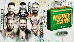 Horarios y cómo ver WWE Money in the Bank 2025 en Latinoamérica y España