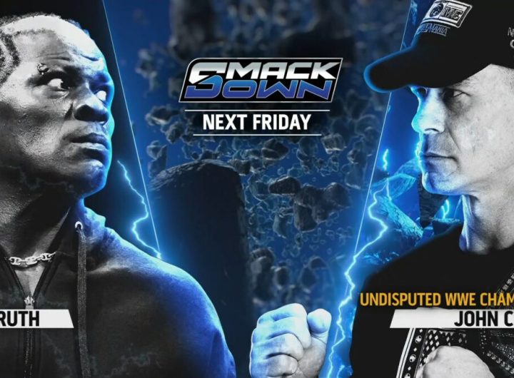 Más detalles sobre el por qué WWE SmackDown seguirá durando tres horas