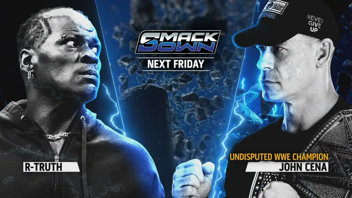 Más detalles sobre el por qué WWE SmackDown seguirá durando tres horas