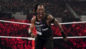 Más sobre la salida de R-Truth de WWE y reacciones internas en la empresa