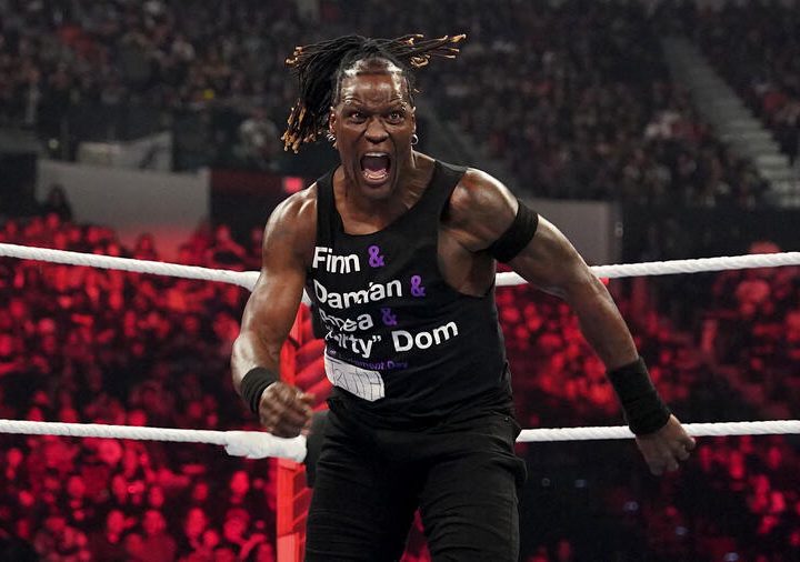 Más sobre la salida de R-Truth de WWE y reacciones internas en la empresa