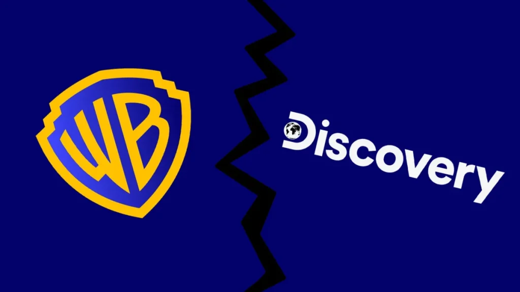 No se espera que la división de Warner Bros. Discovery afecte a AEW