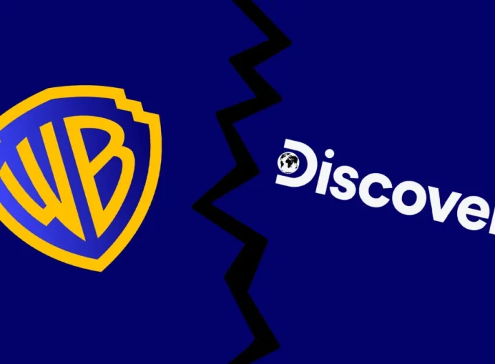 No se espera que la división de Warner Bros. Discovery afecte a AEW