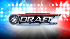 Nuevos detalles sobre la fecha del WWE Draft 2025