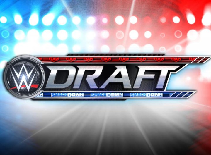Nuevos detalles sobre la fecha del WWE Draft 2025