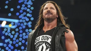 Persona en TNA espera que AJ Styles y Drew McIntyre regresen una vez más a la empresa