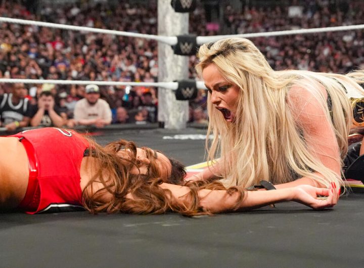 Posible importante plan para Liv Morgan de cara a WWE Evolution 2025