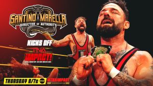 Previa TNA iMPACT 12 de junio de 2025
