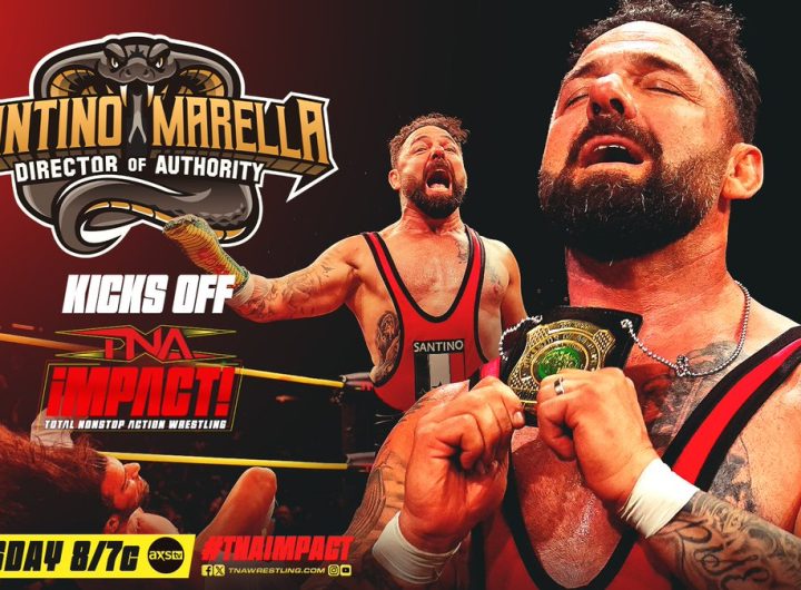 Previa TNA iMPACT 12 de junio de 2025