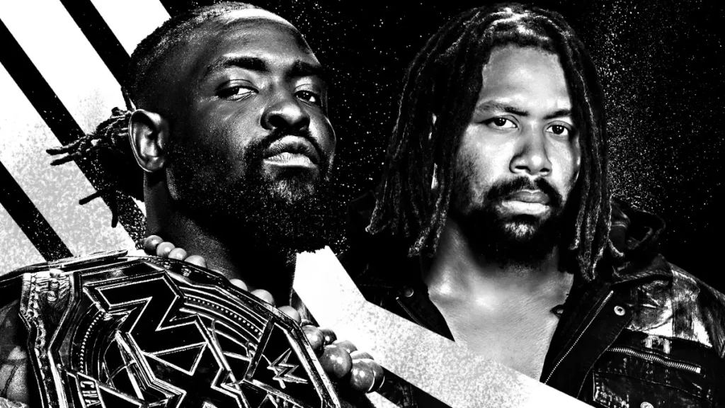 Previa WWE NXT 10 de junio de 2025