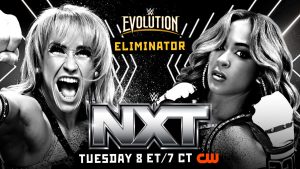 Previa WWE NXT 17 de junio de 2025