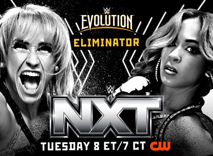 Previa WWE NXT 17 de junio de 2025