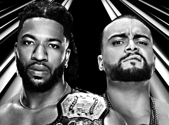 Previa WWE NXT 3 de junio de 2025