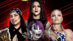Previa WWE RAW 16 de junio de 2025