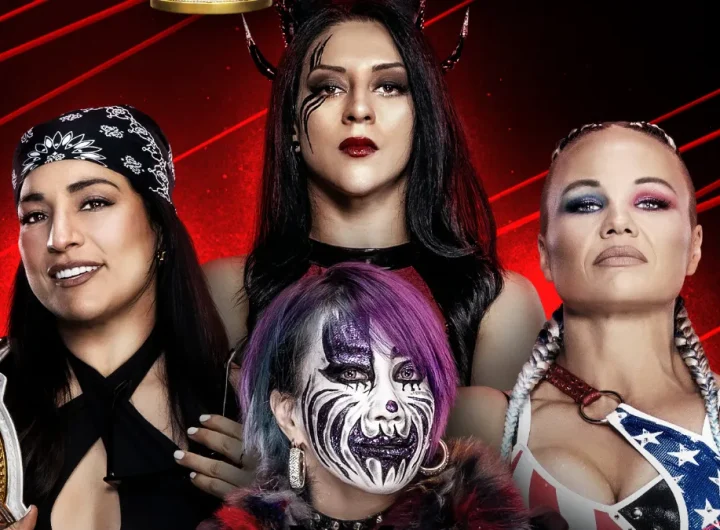 Previa WWE RAW 16 de junio de 2025