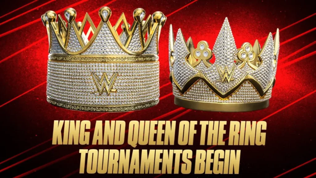 Previa WWE RAW 9 de junio de 2025