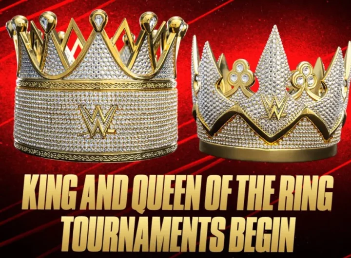 Previa WWE RAW 9 de junio de 2025