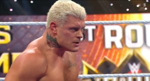 Randy Orton y Cody Rhodes se clasifican a las semifinales del torneo King of the Ring 2025