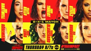 Resultados TNA iMPACT 12 de junio de 2025