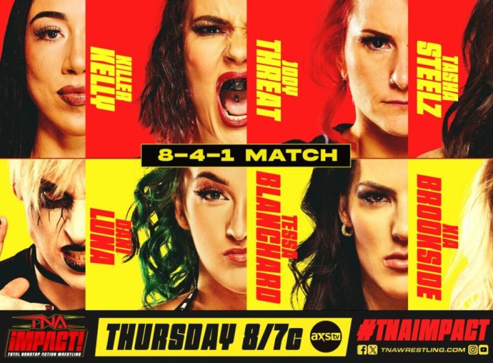 Resultados TNA iMPACT 12 de junio de 2025