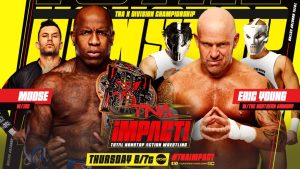 Resultados TNA iMPACT 5 de junio de 2025