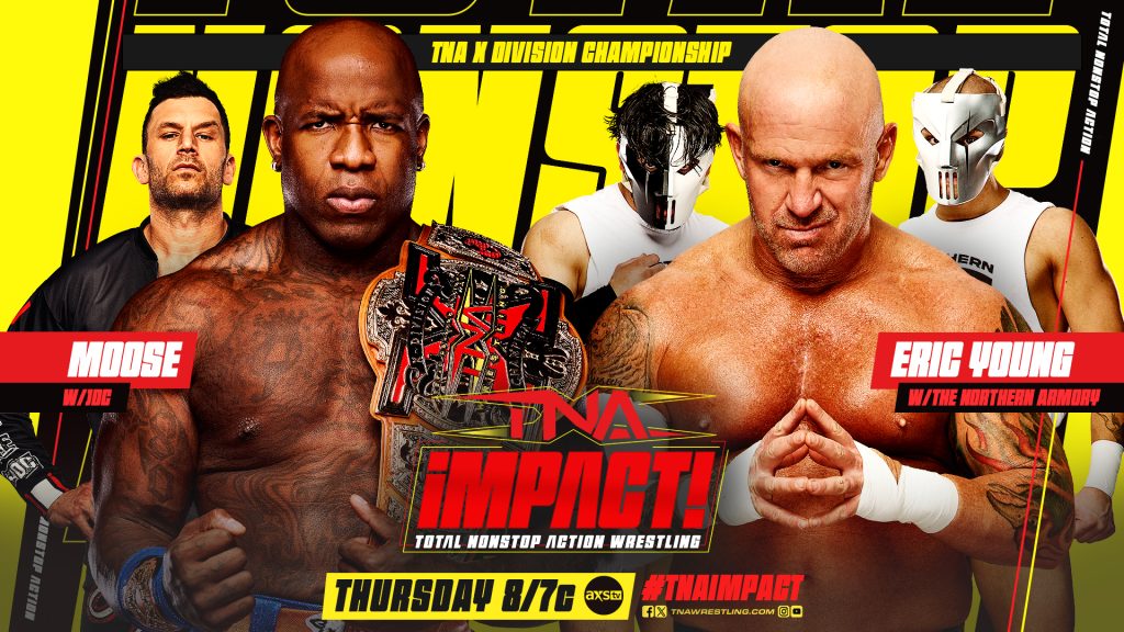 Resultados TNA iMPACT 5 de junio de 2025