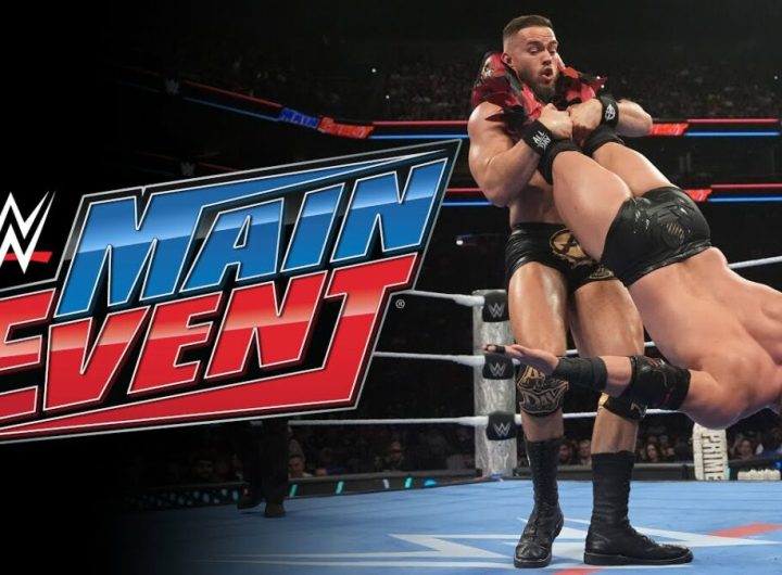 Resultados WWE Main Event 14 de junio de 2025