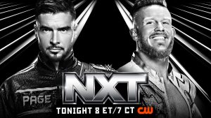 Resultados WWE NXT 10 de junio de 2025