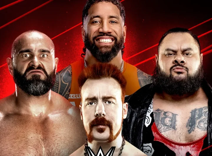 Resultados WWE RAW 16 de junio de 2025