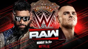 Resultados WWE RAW 9 de junio de 2025
