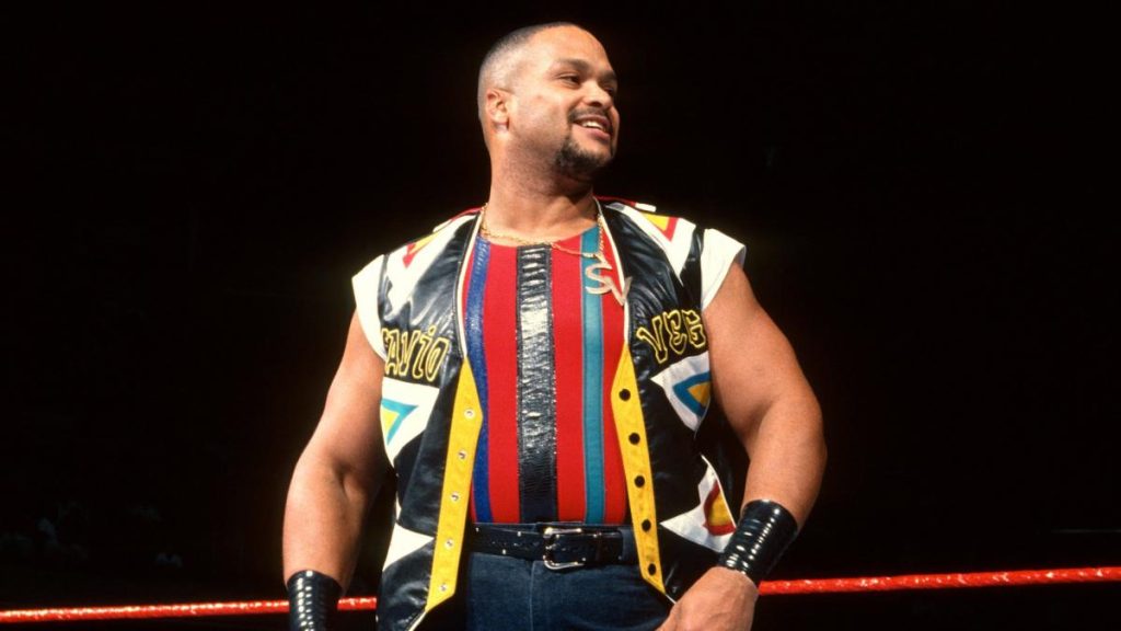 Savio Vega estará en WWE x AAA Worlds Collide
