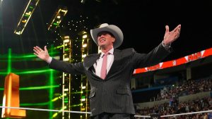Se desmiente que JBL vaya a aparecer en WWE x AAA Worlds Collide