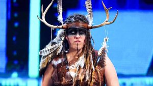 Valhalla anuncia su salida de WWE