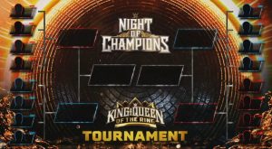 WWE anuncia los torneos Queen y King of the Ring 2025