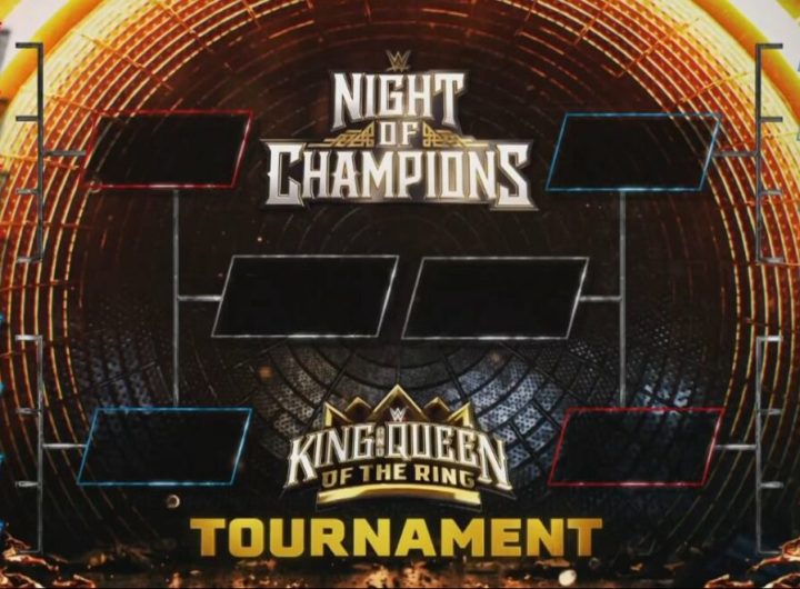 WWE anuncia los torneos Queen y King of the Ring 2025