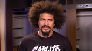 WWE decide no renovar el contrato de Carlito