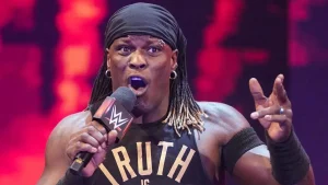 WWE no renovará a R-Truth y se marchará cuando expire su contrato
