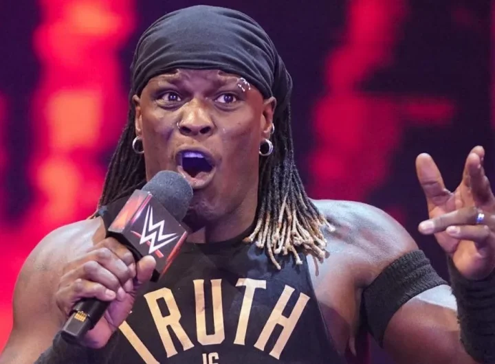 WWE no renovará a R-Truth y se marchará cuando expire su contrato